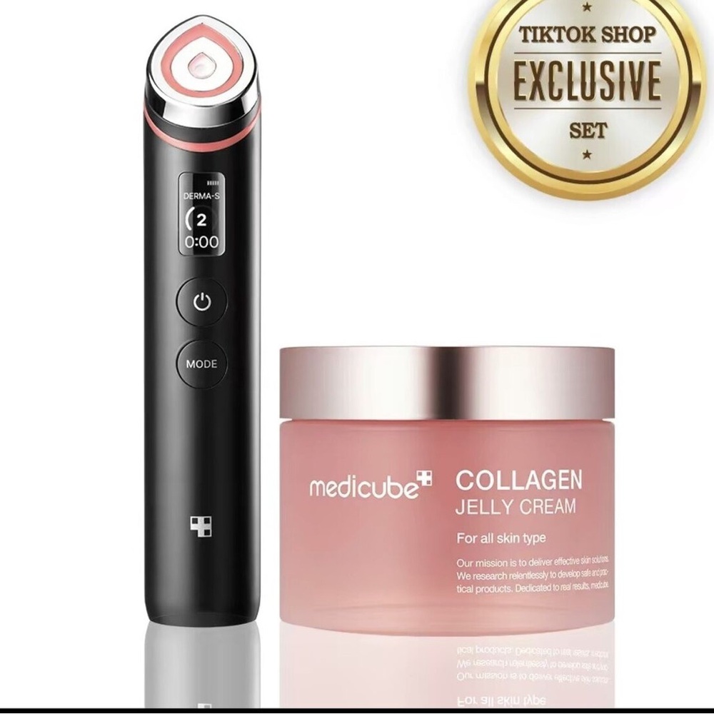 Medicine age-r booster pro